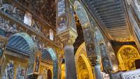 Capella Palatina in Palermo