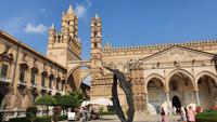 Kathedrale Palermo