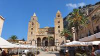Cefalu- Dom