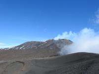 Ätna - Sizilien