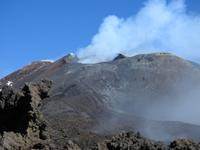 Ätna - Sizilien