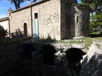 Archäologischer Park - Syrakus - Sizilien