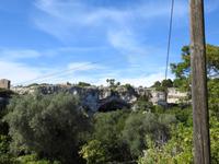 Archäologischer Park - Syrakus - Sizilien