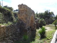 Piazza Amerina - Villa Romana - Sizilien