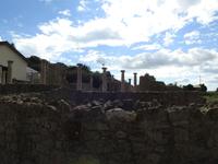 Piazza Amerina - Villa Romana - Sizilien