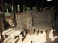 Piazza Amerina - Villa Romana - Sizilien