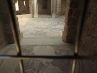 Piazza Amerina - Villa Romana - Sizilien