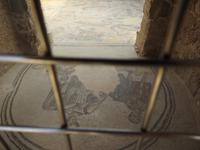 Piazza Amerina - Villa Romana - Sizilien