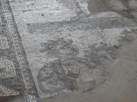 Piazza Amerina - Villa Romana - Sizilien