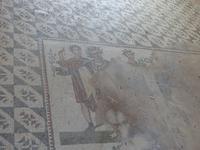 Piazza Amerina - Villa Romana - Sizilien