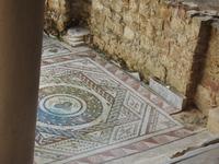 Piazza Amerina - Villa Romana - Sizilien