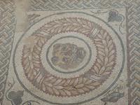 Piazza Amerina - Villa Romana - Sizilien