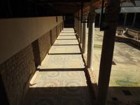 Piazza Amerina - Villa Romana - Sizilien