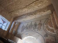 Piazza Amerina - Villa Romana - Sizilien