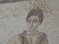 Piazza Amerina - Villa Romana - Sizilien