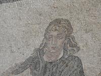 Piazza Amerina - Villa Romana - Sizilien