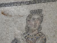 Piazza Amerina - Villa Romana - Sizilien