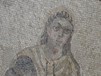 Piazza Amerina - Villa Romana - Sizilien