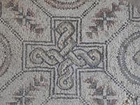 Piazza Amerina - Villa Romana - Sizilien