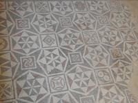 Piazza Amerina - Villa Romana - Sizilien