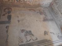 Piazza Amerina - Villa Romana - Sizilien