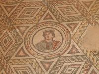 Piazza Amerina - Villa Romana - Sizilien