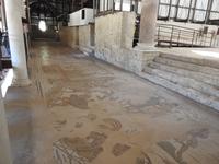 Piazza Amerina - Villa Romana - Sizilien