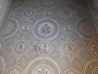 Piazza Amerina - Villa Romana - Sizilien