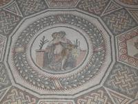 Piazza Amerina - Villa Romana - Sizilien