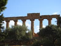Tal der Tempel - Sizilien