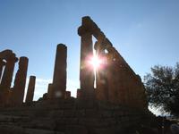 Tal der Tempel - Sizilien