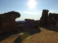 Tal der Tempel - Sizilien