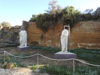 Tal der Tempel - Sizilien