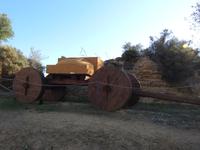 Tal der Tempel - Sizilien