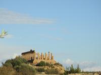 Tal der Tempel - Sizilien