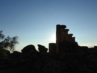 Tal der Tempel - Sizilien