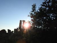 Tal der Tempel - Sizilien