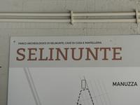 Selinunte - Sizilien