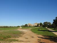 Selinunte - Sizilien