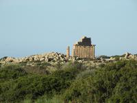 Selinunte - Sizilien