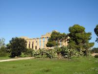 Selinunte - Sizilien