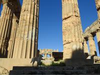 Selinunte - Sizilien