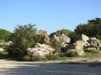 Selinunte - Sizilien