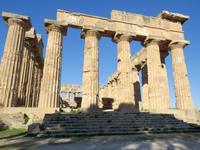 Selinunte - Sizilien