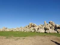 Selinunte - Sizilien