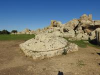 Selinunte - Sizilien