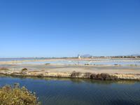 Salzstraße - Sizilien