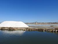 Salzstraße - Sizilien