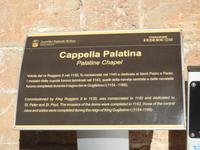 Palatinische Kapelle