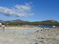 Vulcano - Schlammbäder